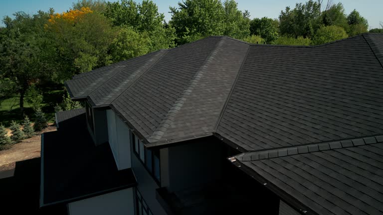 Professional Roofing in Shepherd, TX